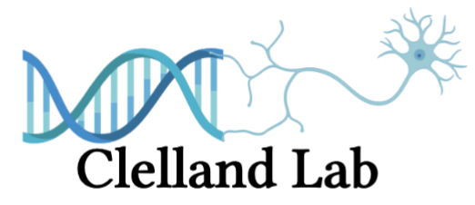 Clelland Lab homepage